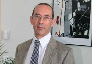 Antonio Villar