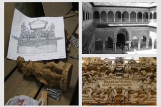seminario “Gestión y Difusión del Patrimonio Cultural Local”