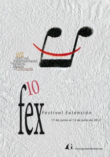 FEX 2013, cartel