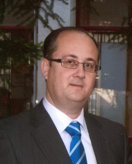 El profesor de la UPO, Fernando Morales
