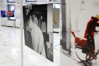 fotografías de la muestra Contemporarte 2012