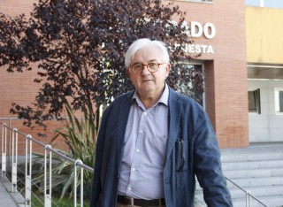 Juan Daniel Ramírez Garrido