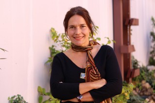 Lina Gálvez 