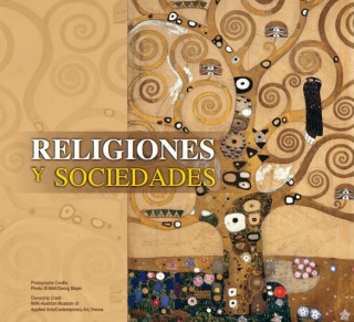 'Religiones y Sociedades', cartel del máster