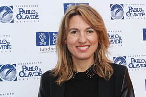 Laura López de la Cruz