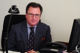 Andrés Rodríguez Benot es catedrático de Derecho Internacional Privado de la UPO.
