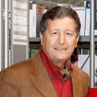 El director del Centro Mediterráneo Andalusí de la Universidad Pablo de Olavide es uno de los politólogos más relevantes a nivel internacional
