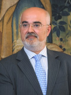 José Antonio Colmenero Guerra 