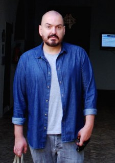 El diseñador y modisto Juan Duyos