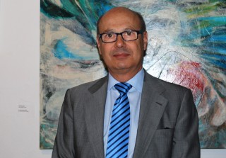 Luis Carlos Rodríguez León, fiscal delegado de Seguridad Vial de Andalucía