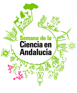 Semana de la Ciencia en Andalucía 2014