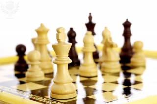 Los interesados podrán inscribirse en el torneo de ajedrez y en las ligas de balonmano y vóley-grass . © Getty Images