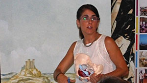 Cristina Benjumea