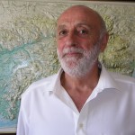 Gonzalo Musitu Ochoa