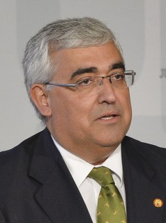 Antonio Ramírez de Arellano
