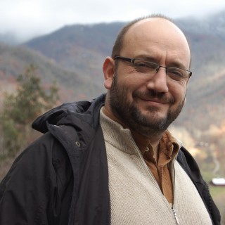 El profesor Alberto Penadés de la Cruz
