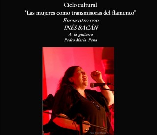 Organizado por la Peña Universitaria de la UPO "Sentir Flamenco"