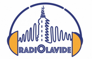 Logotipo: RadiOlavide