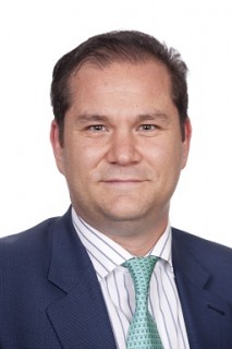 Juan Moya Yoldi, CFO de Persán.