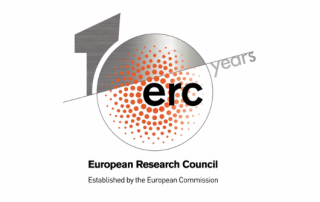 ERC 10 years