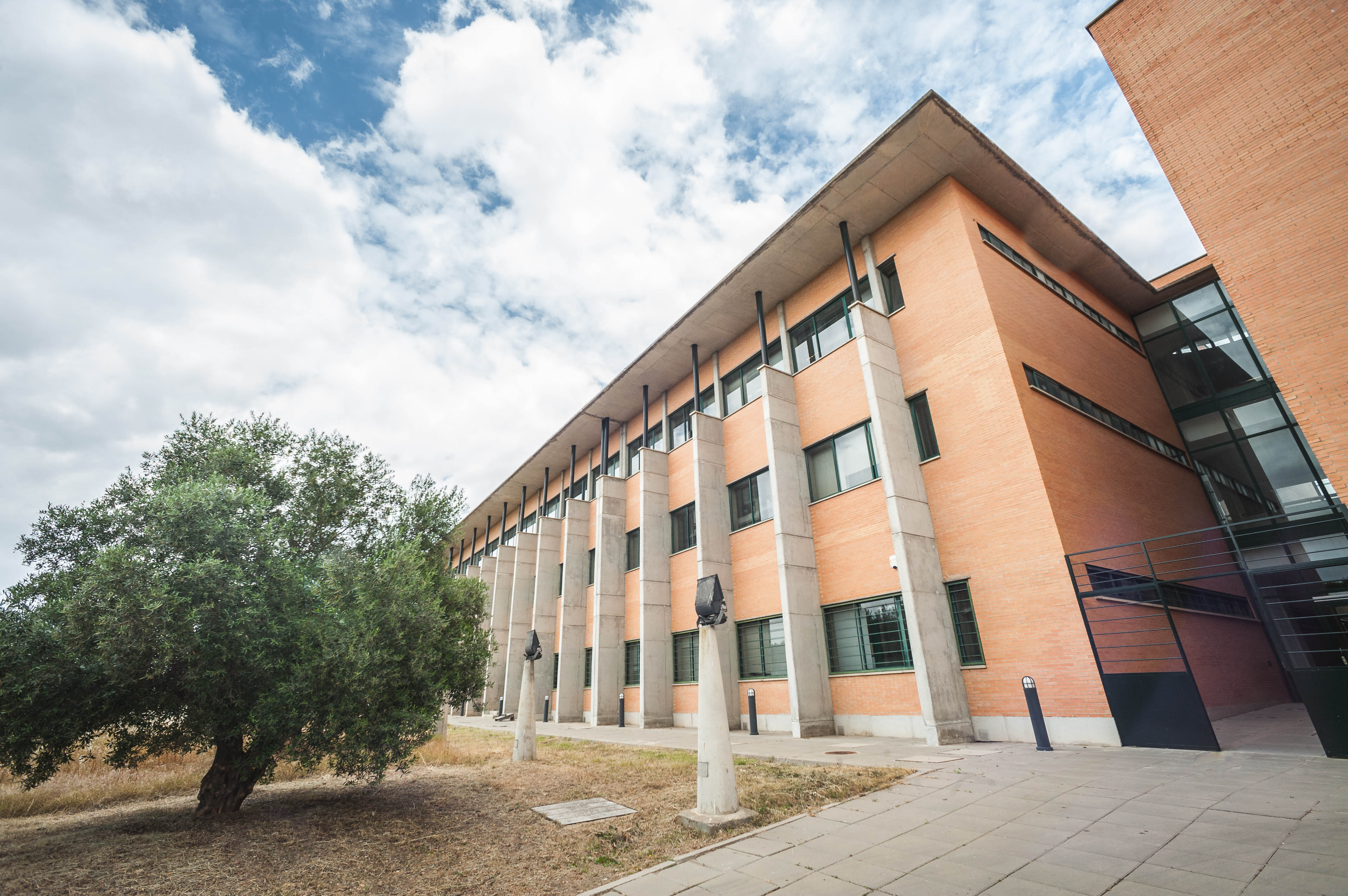 Centro Andaluz de Biología del Desarrollo
