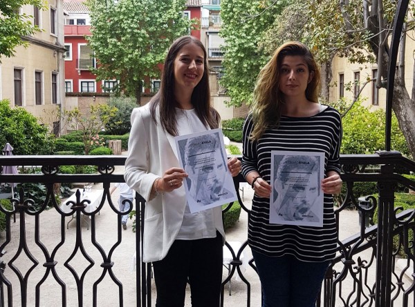 Elena Muchada y Laura Fernández han recibido el “XII Premio de Traducción Francisco Ayala”.