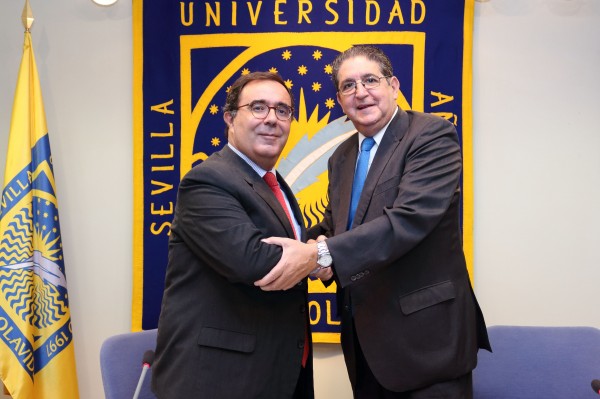 Vicente Guzmán y José Joaquín Gallardo 