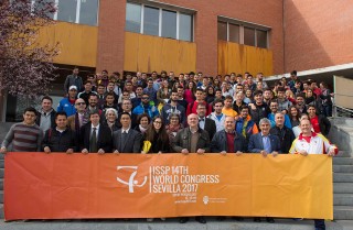 Los seminarios previos al Congreso se han celebrado en la UPO