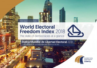 World Electoral Freedom Index 2018