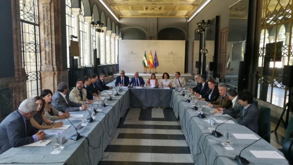 comisiones-UPO-Junta-Andalucia