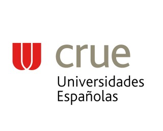 Logo Crue Universidades Españolas