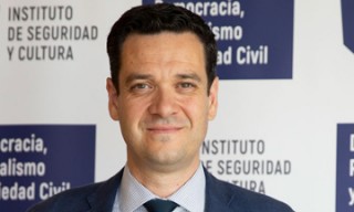 Manuel Ricardo Torres Soriano