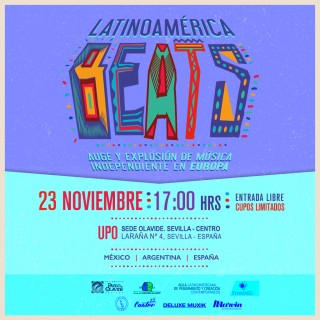 LatinoamericaBeats_UPO_2018