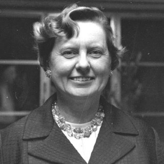 Margaret O. Dayhoff