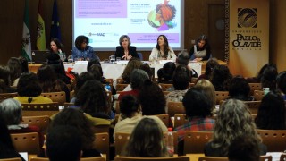 Inauguración del Curso Feminismos Africanos y Decolonialidad