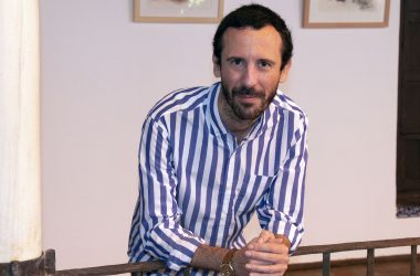 Adrián Yánez