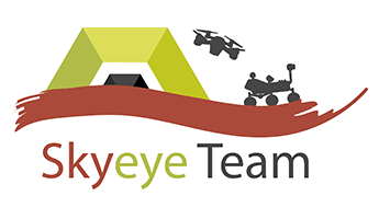 skyeye logo