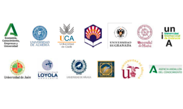 logos universidades de Andalucía