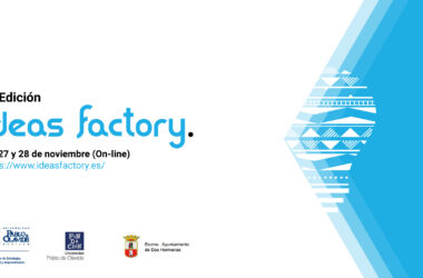 Ideas Factory 5 edición