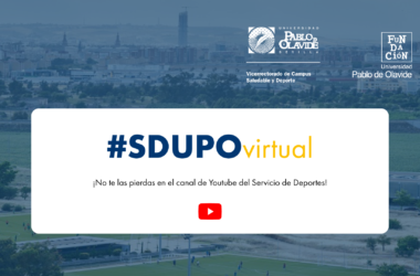 SDUPO virtual