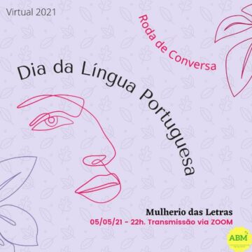 Día da Língua Portuguesa