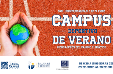 Campus Deportivo de Verano