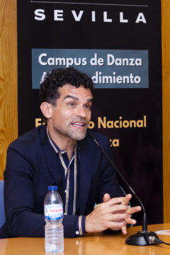 Antonio Najarro