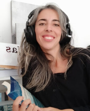 Cristina Medrano