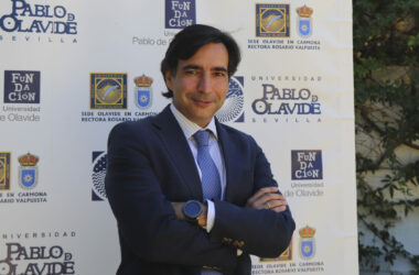 José María Ortega Suárez