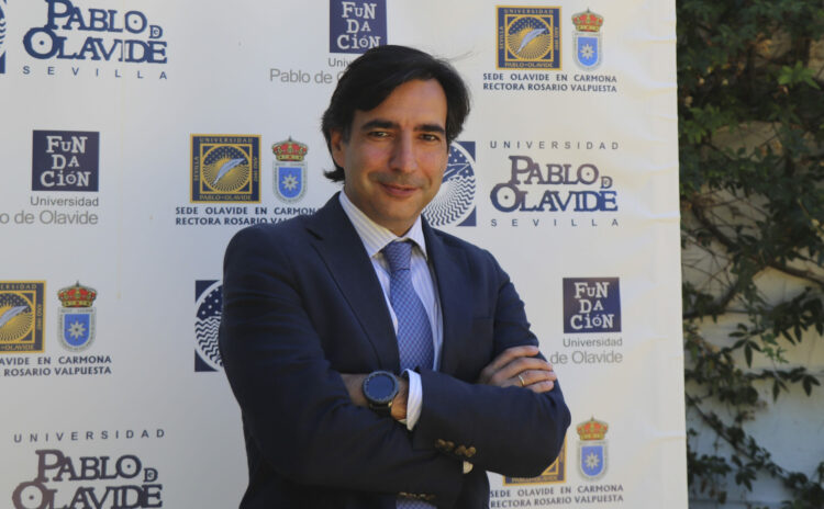José María Ortega Suárez