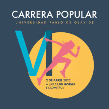 VI Carrera Popular