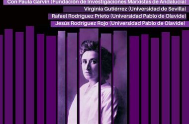 Democratizar la producción - Rosa Luxemburg