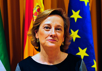 María Serrano