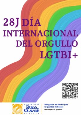 28J-Día del Orgullo LGTBIQ+